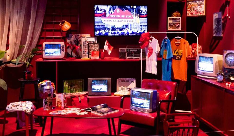 Best SG60 Events & Things To Do In Singapore Before 2026