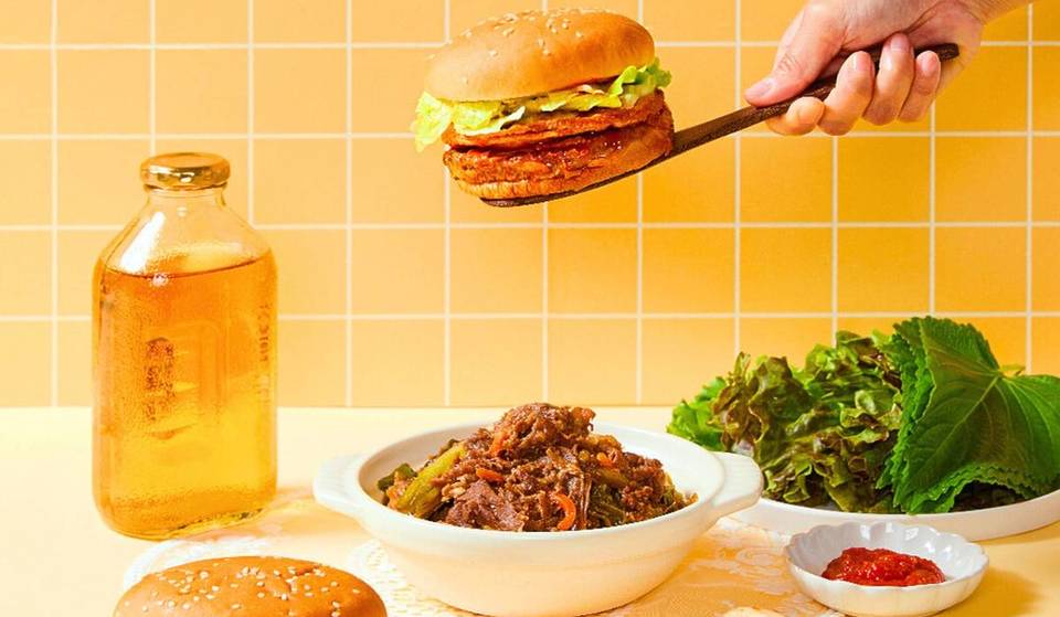 Lotteria Singapore: Korean Burger Chain Debuts February 2026—Multiple Outlets Planned