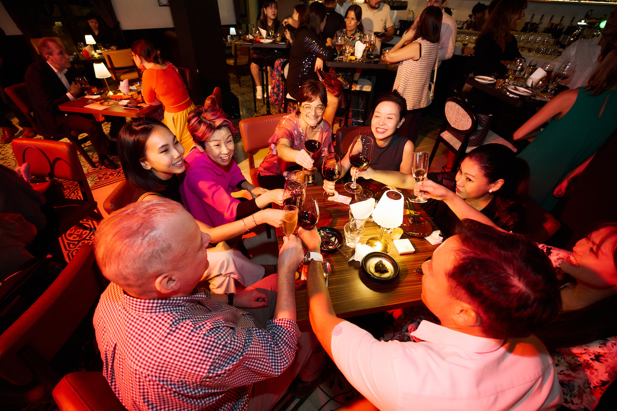 spanish food festival