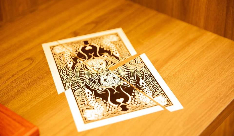 A World Of Wonder Awaits You At The Magic Attic