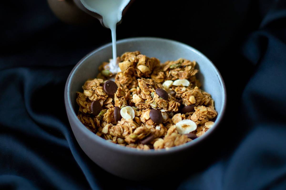 Dearborn top-quality New Bahru breakfasts