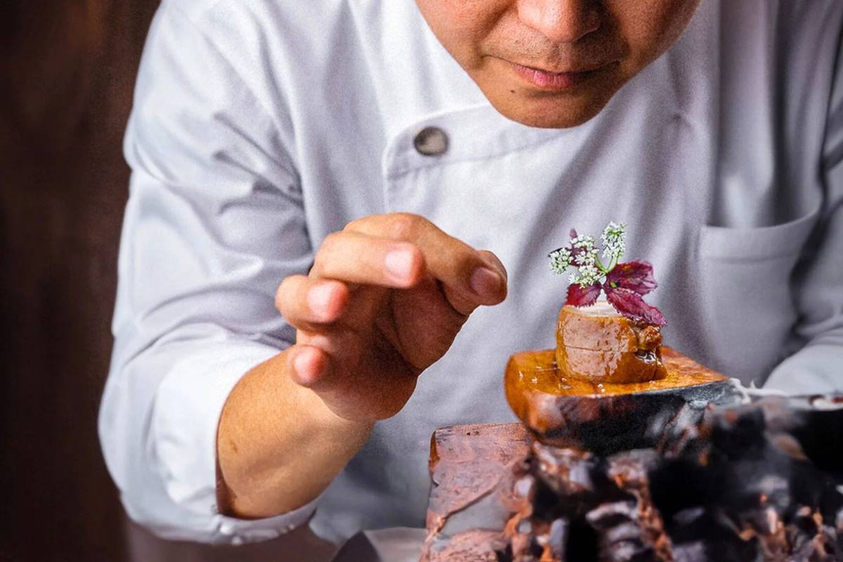 San Shu Gong chao yue Singapore