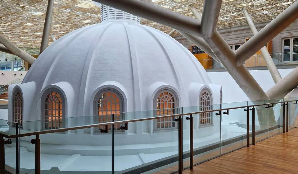 National Gallery Singapore Fire—Here’s What Happened Today