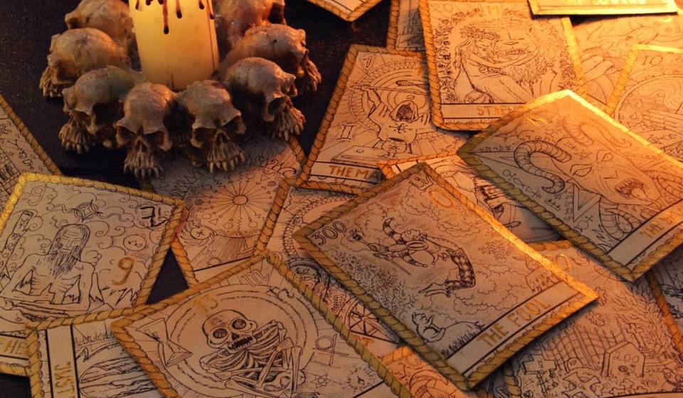 Uncover A Hidden Mystery At Kulnari Mystery Golf