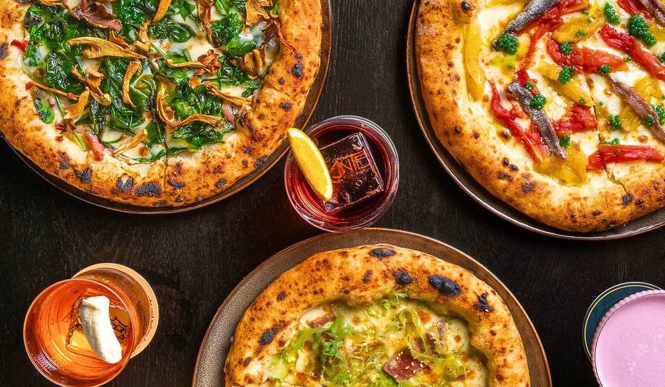 This Singapore Pizzeria Made The 50 Top Pizza World 2025 List (And It&#8217;s The Only SG Spot Mentioned) 