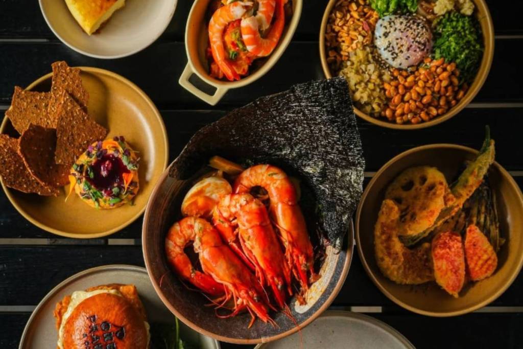 best New Bahru food spots in Singapore New Bahru restaurants guide
