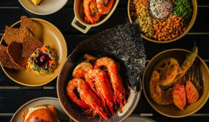 11 New Bahru food spots actually worth the hype