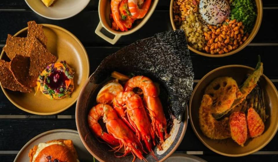 11 New Bahru food spots actually worth the hype