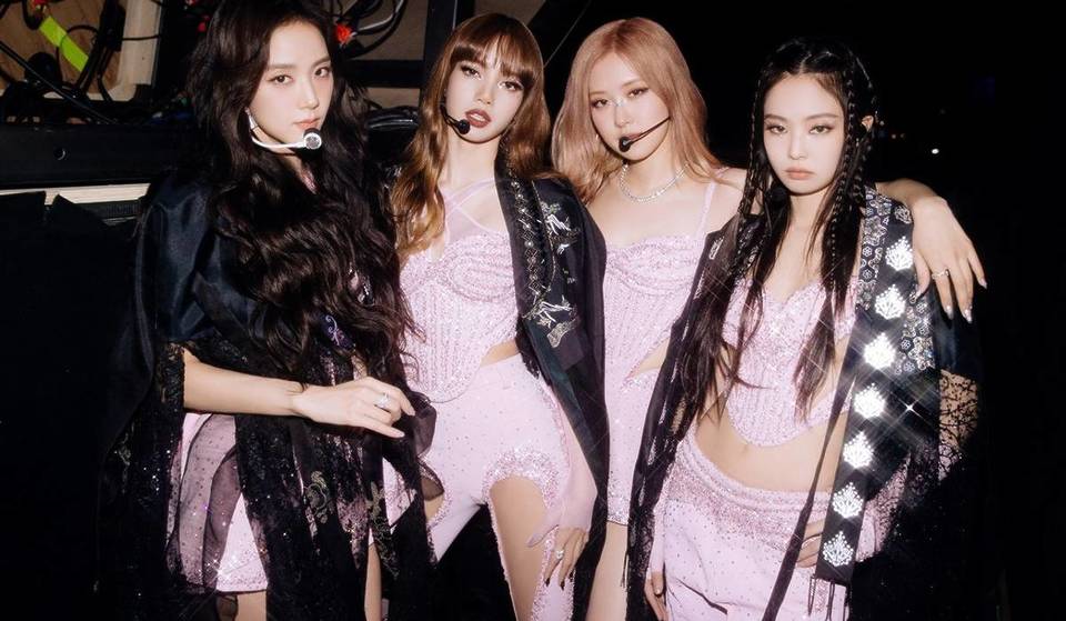 All The Songs You Can Expect At Blackpink’s 2025 Deadline Tour In Singapore