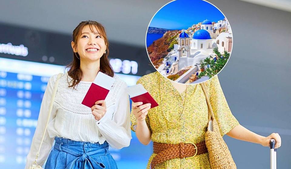 Europe Ditches Passport Stamps On Oct 12—What Singapore Travellers Need To Know About The New EU Digital Border System