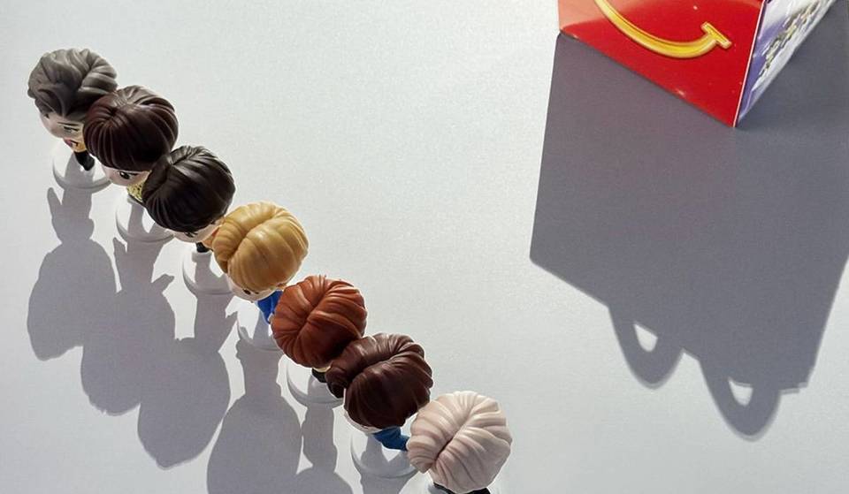 McDonald&#8217;s Singapore Debuts BTS TinyTAN Toys In 2-Part Happy Meal Collab—And Here&#8217;s How To Get Yours