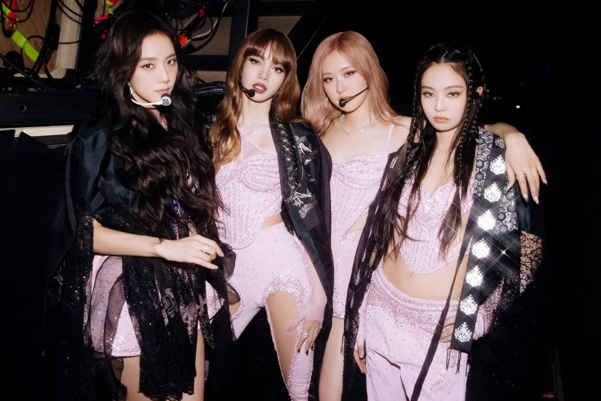 Blackpink Deadline Tour setlist in Singapore setlist guide for November 2025 best concerts