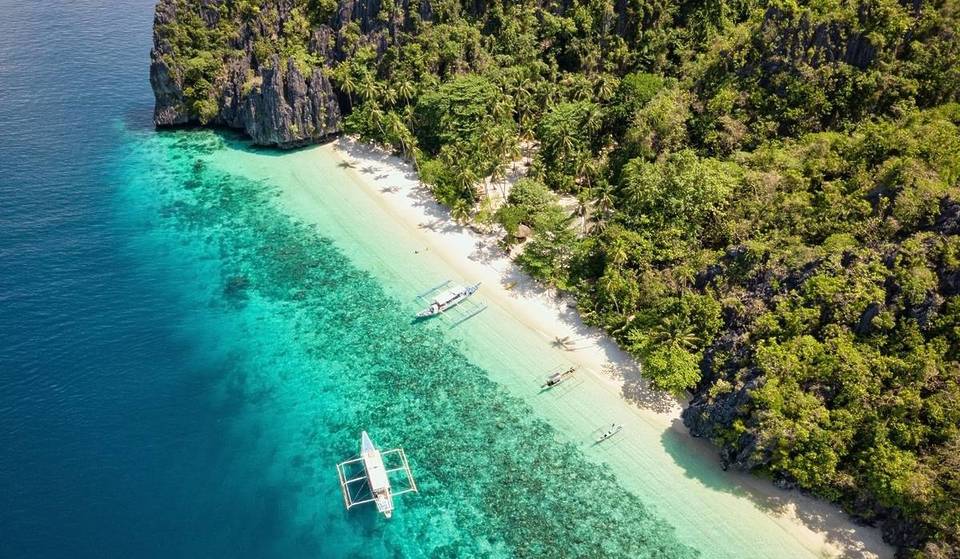 This Southeast Asian Island Was Named World’s Best 2025—Here’s How To Go From Singapore