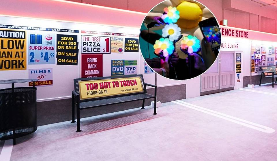 Jewel Changi Airport Hosts G-Dragon Übermensch Exhibition (Oct 1-13)—Dive Into Holograms, Street Vibes & An Immersive K-Pop Experience 