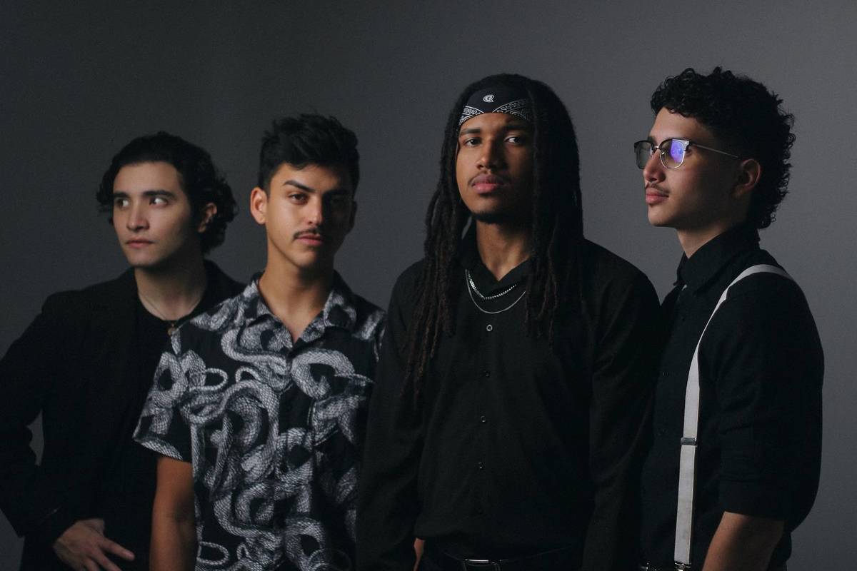 activemirror. (Aruba) one of Music Matters Live's performers