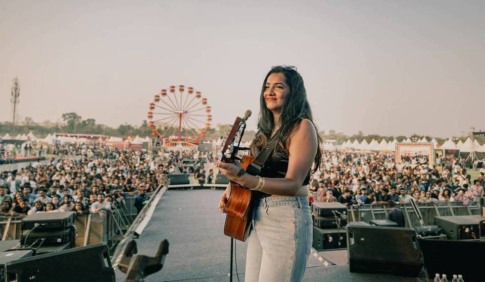 Discover The Sound Of Tomorrow At Music Matters Live 2025