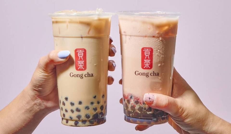 Gong Cha Singapore Closes All Outlets Islandwide—But There’s A 2026 Twist 