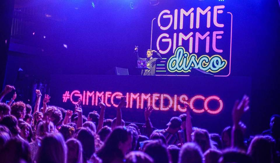 A Live DJ, Disco Fever And Iconic Hits By ABBA, The Bee Gees, Cher And More: Dance The Night Away At This Epic Disco Party In Singapore