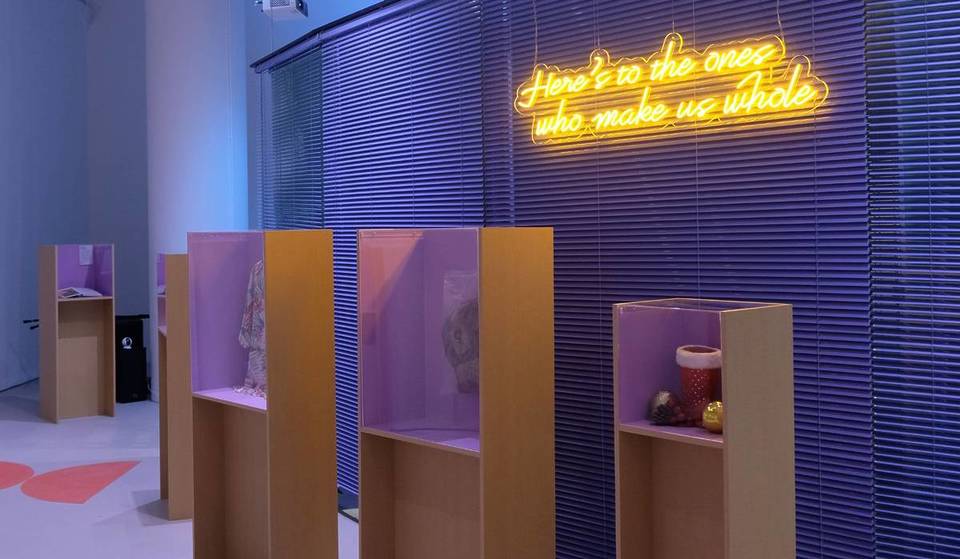 Singapore’s New Interactive Exhibition Explores Loneliness & Connection—Limited Time Only! 