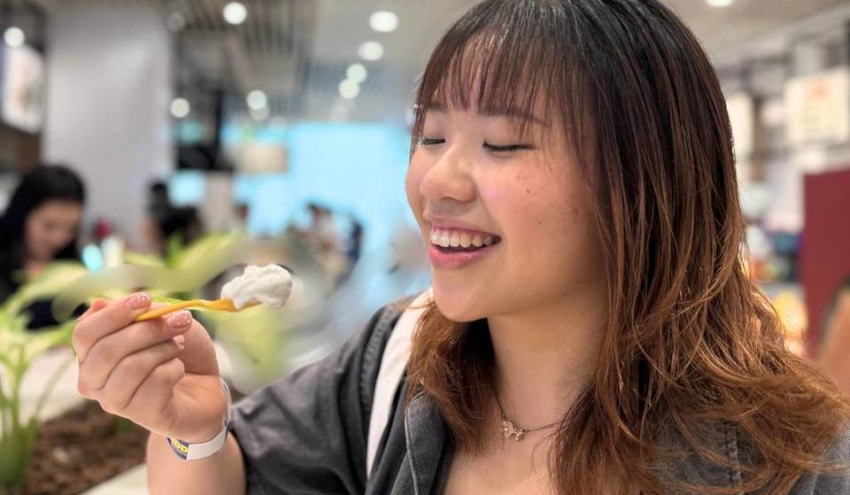 The Official Jewel Food Trail Is Serving Up Fun, Flavour &#038; Surprises In Singapore