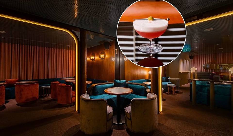 2 Stunning Singapore Bars Shine On World’s 50 Best Bars 2025—Joining Elite Spots From 29 Cities 