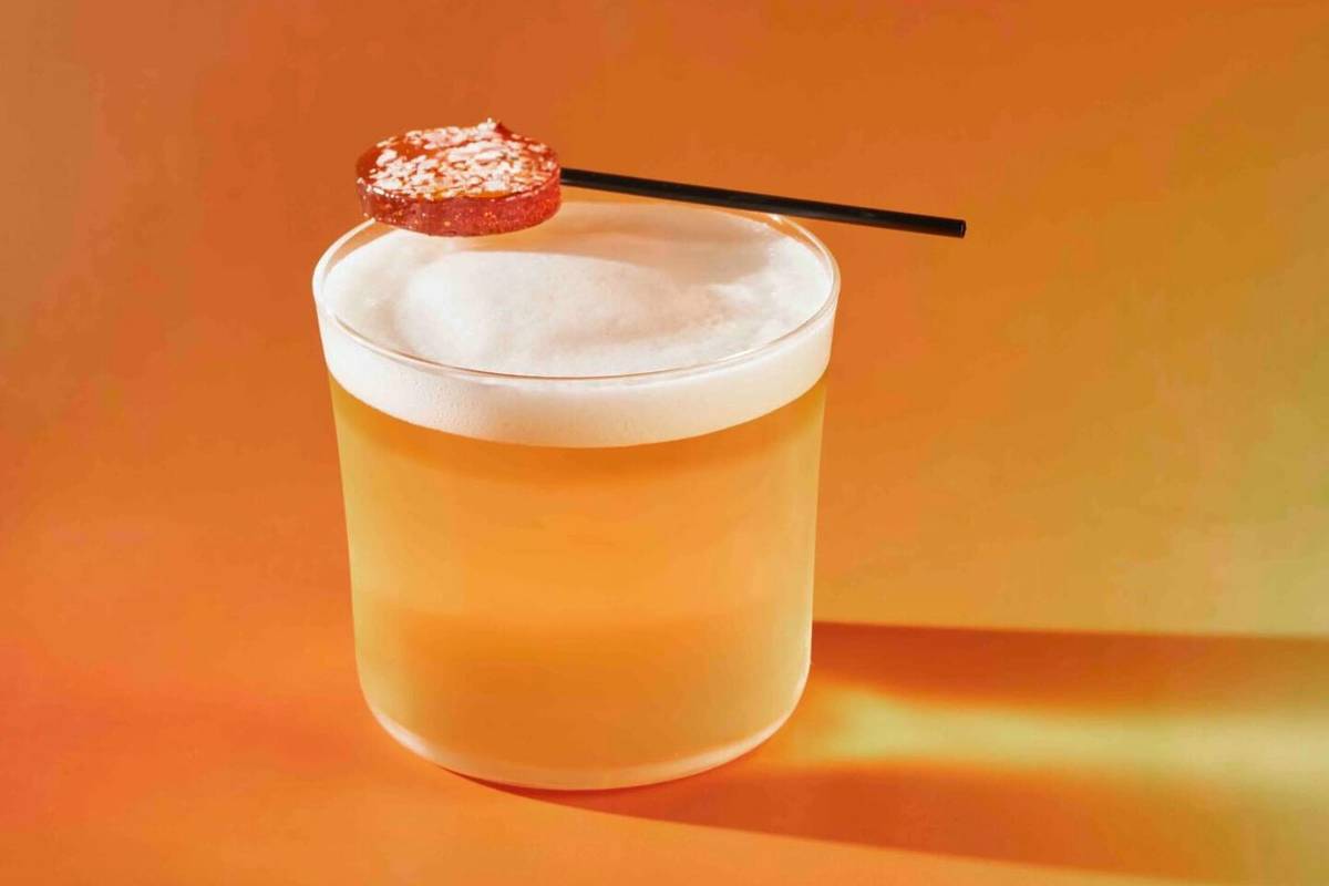 Jigger & Pony Singapore world's 50 best bars list 2025