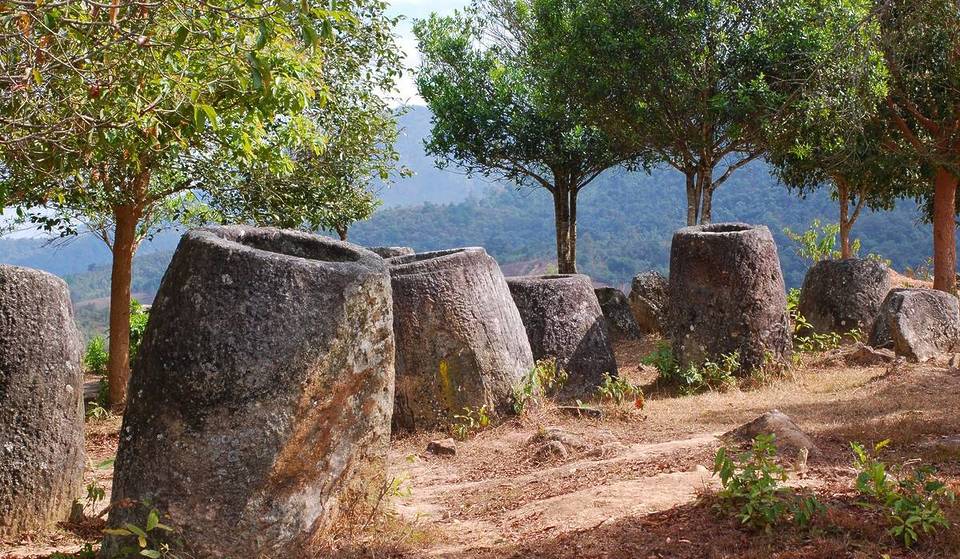 Did Aliens Build This Ancient Megalithic Site In Southeast Asia? Explore The Mysterious Stonehenge Of Asia—Just Hours From Singapore 