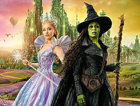 Wicked: For Good Premiere To Be Held At Universal Studios Singapore On Nov 13—Ariana Grande, Cynthia Erivo &#038; More To Attend 