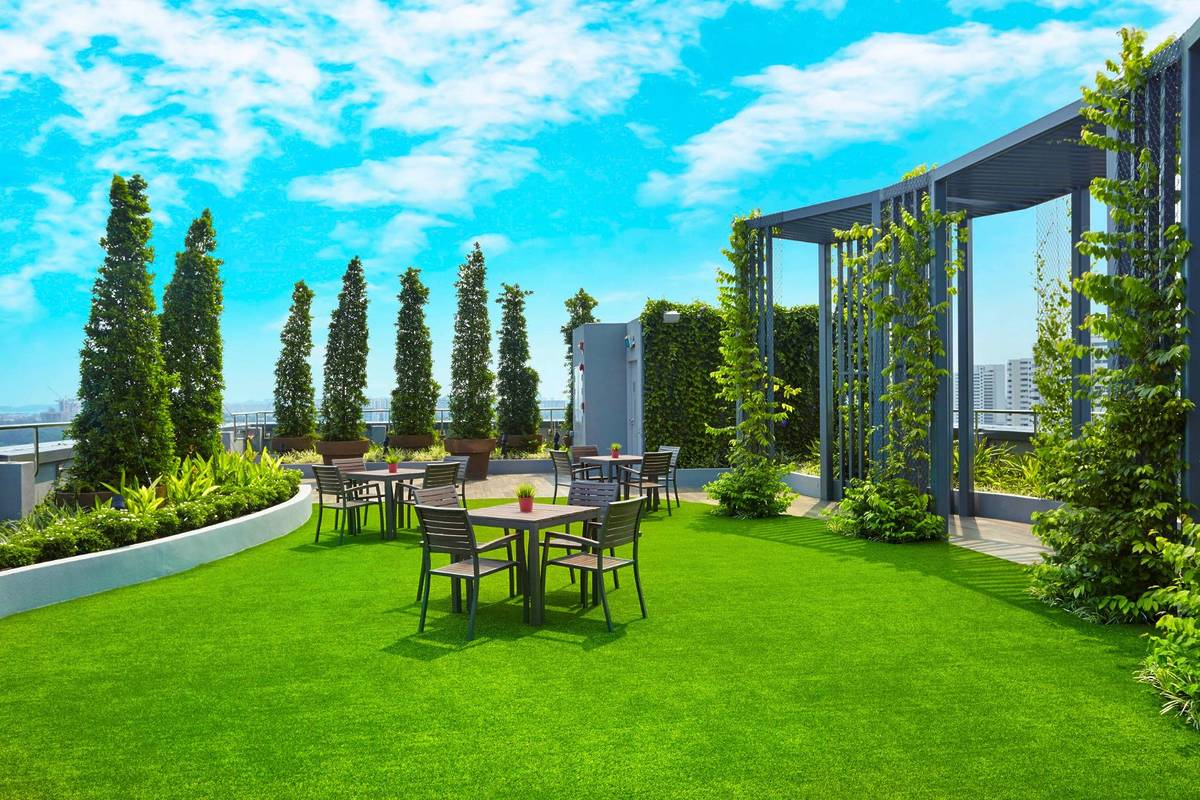 Four Points By Sheraton 2026 opens Jurong Lake