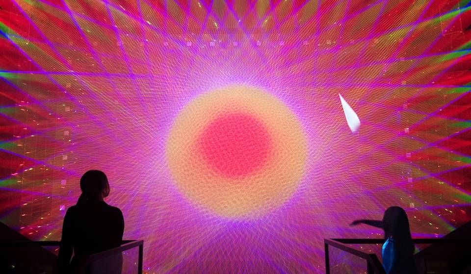 ArtScience Museum Is Showing Three Epic Exhibitions And You Can Get A Pass To All Three