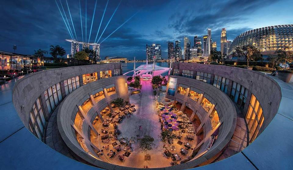 Esplanade Mall Is A Must-Visit Destination For Shopping, Dining, And Cultural Events