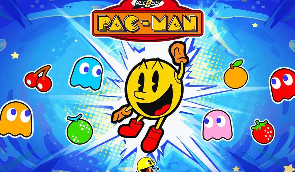 Step Into The Game: The Ultimate PAC-Man Experience Is Coming To Sentosa