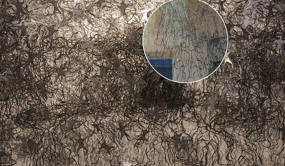 Singapore&#8217;s New &#038; Free Immersive Exhibition Takes Visitors Inside A 6-Metre-Tall Living Steel Forest—Only This November 2025! 