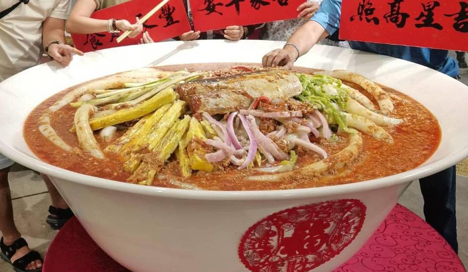 Malaysia&#8217;s First Food Museum Is A Sensory Wonderland Just 90 Minutes From Singapore—And You&#8217;ll Want To Eat Everything!