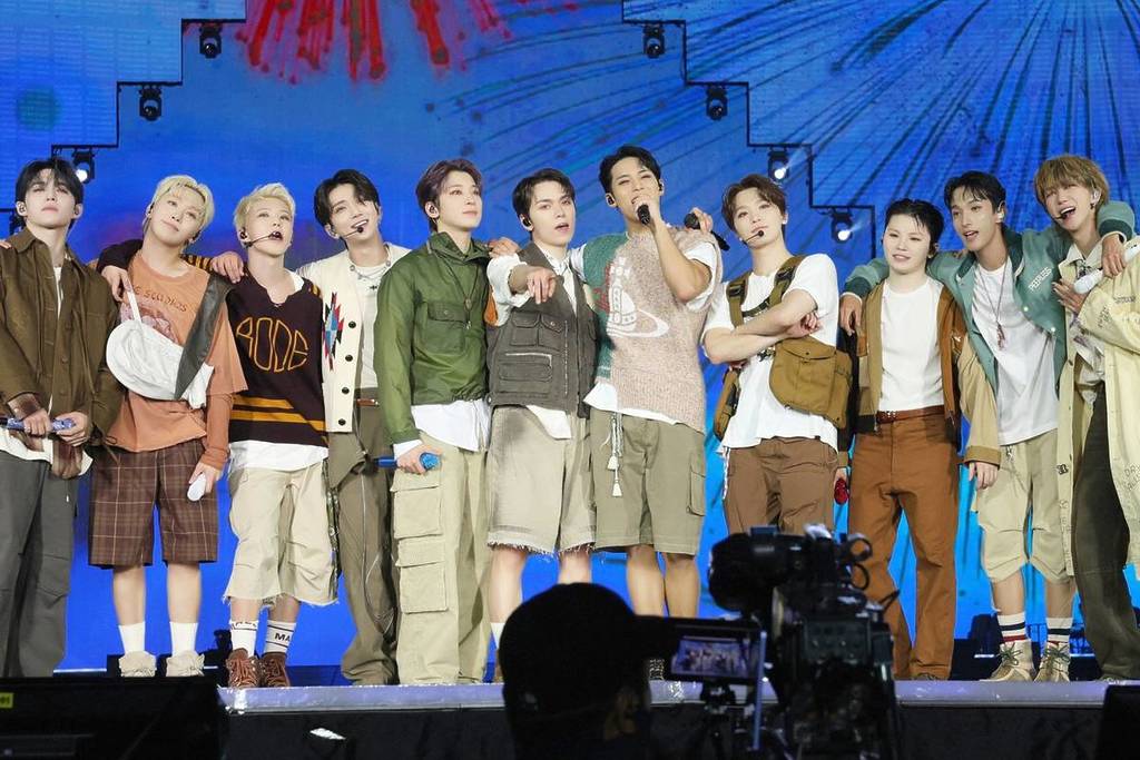 Seventeen Singapore concert March 2026 key details and how to get tickets