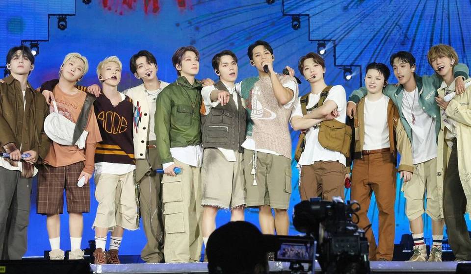 Seventeen Returns To Singapore In March 2026 For Massive 10th Anniversary World Tour—Tickets Start At $199 