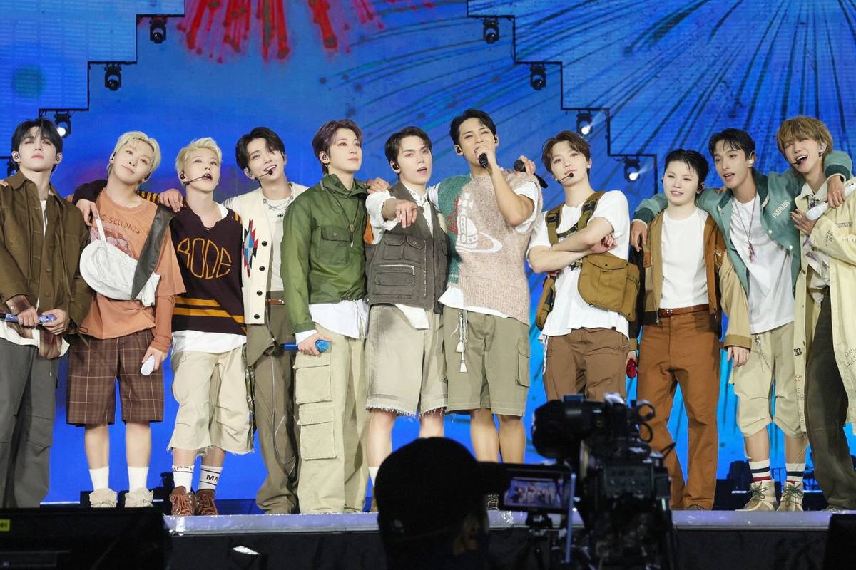 Seventeen Singapore concert March 2026 key details and how to get tickets