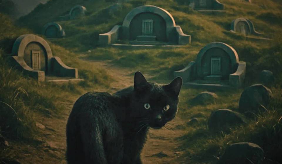 Step Into The Shadows With HIDDEN Holland Village