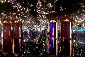 Wands at the ready – Asia’s first Harry Potter: Visions of Magic is an interactive experience fans won’t want to miss