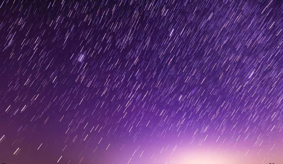 Leonids Meteor Shower Offers Stunning Natural Fireworks In Singapore Skies Next Week—Peak On Nov 17!  