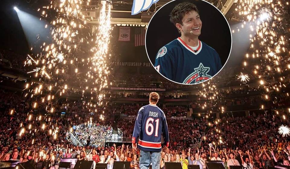 Viral TikTok Comedian Matt Rife Announces First Singapore Show This February 2026—What To Expect 