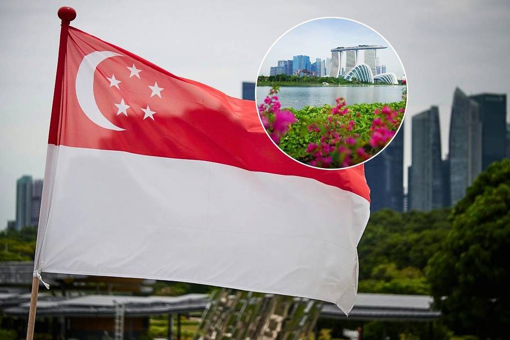 Singapore ranks sixth on 2026 world's best cities report and first for Standard of Living worldwide no.1 in standard of living