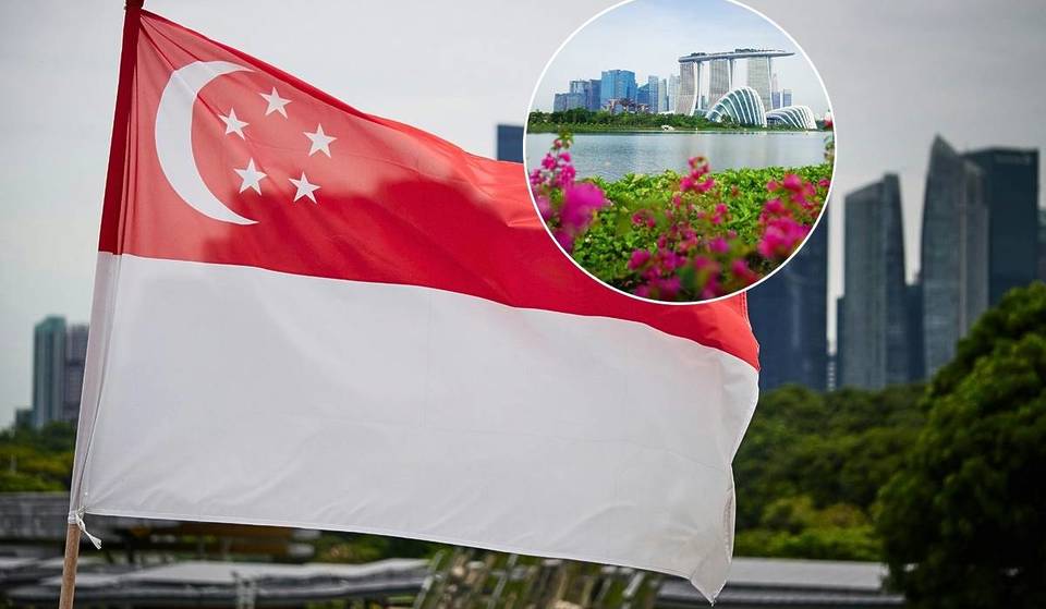 Why Singapore Just Ranked #1 Globally For Standard Of Living 