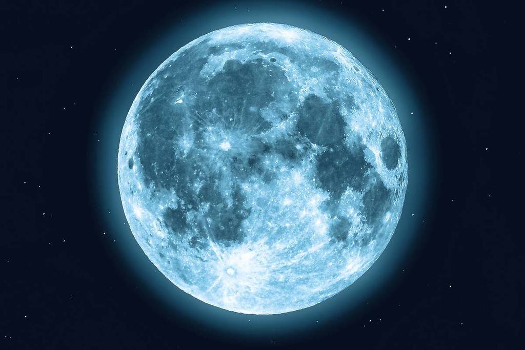 Cold Moon Singapore: 2025's final supermoon peaks On December and right before Iconic Geminid Meteor Shower key details what to expect