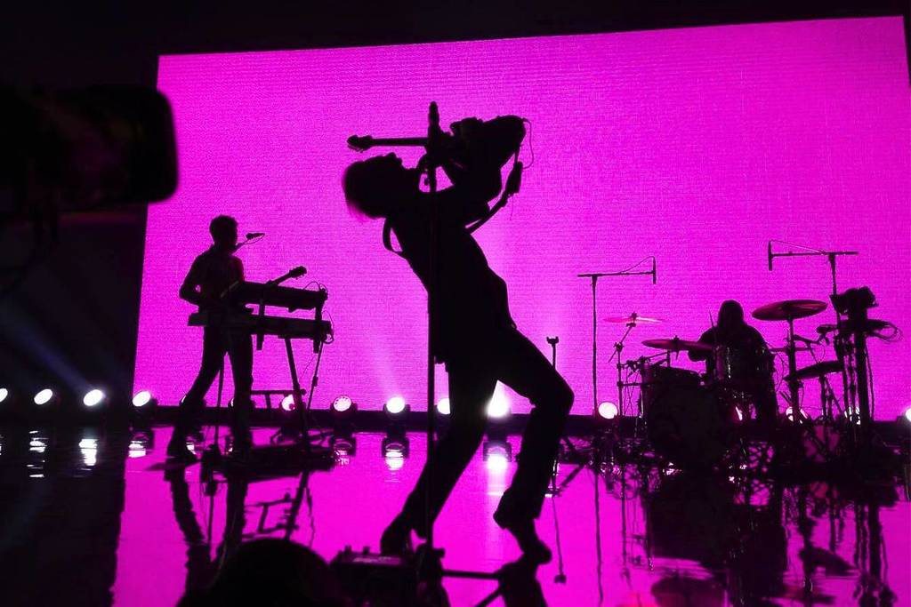Franz Ferdinand concert in Singapore what to expect at Fort Canning Park on December 5, 2025 songs, atmosphere, how to get tickets guide