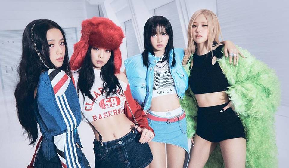 BREAKING: Final Blackpink Tickets Drop In Singapore From Today—Buy Now Safely Before They’re Gone! 