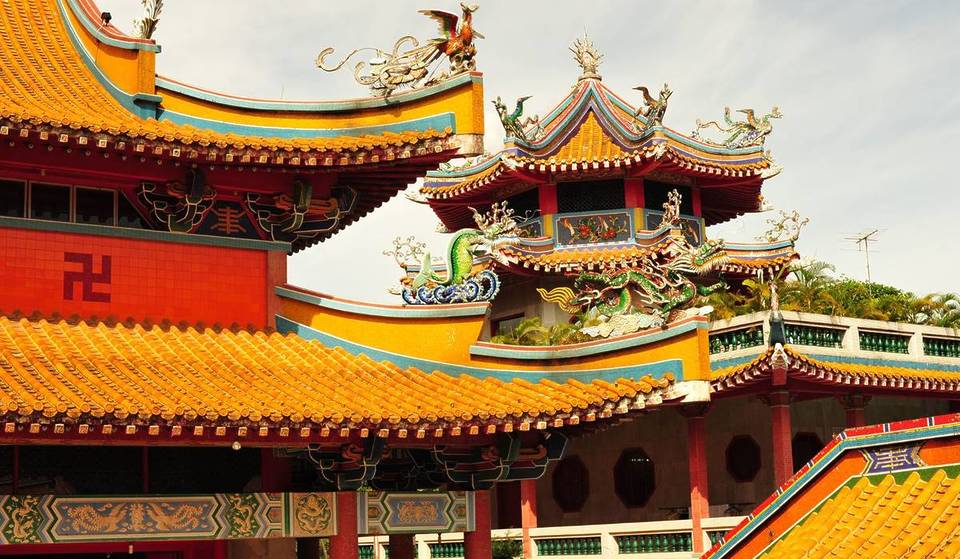 17 Secret Places In Singapore To Discover—Forgotten Cemeteries, Abandoned Mansions & More Hidden Gems Await!