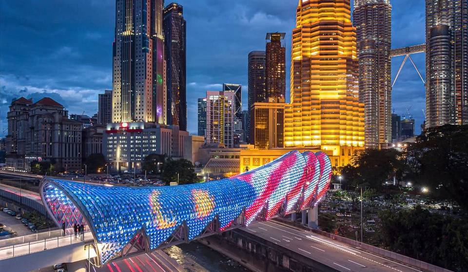 New 4-Hour ETS Train Connects Kuala Lumpur To Johor Bahru From Dec 12—Say Goodbye To 7-Hour Journeys!