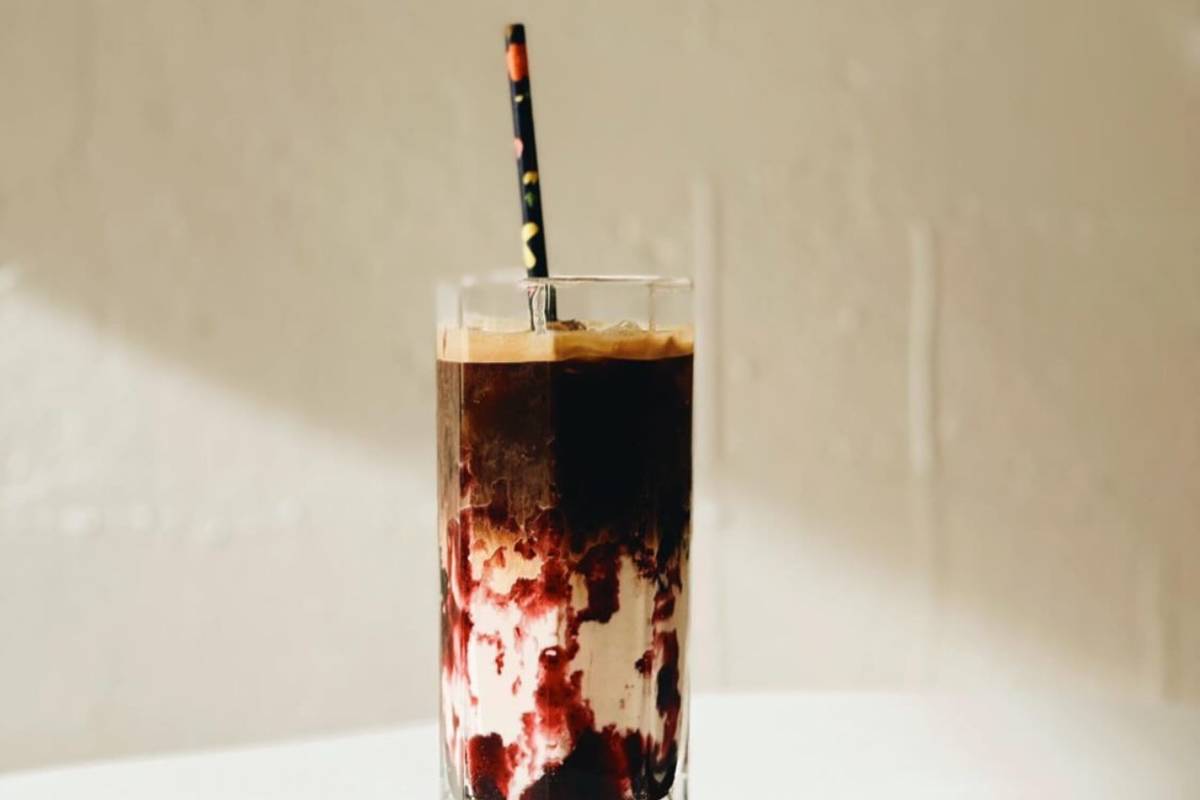 Asylum Coffeehouse Singapore