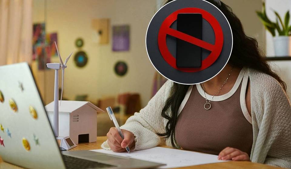 Singapore’s Secondary School Students Face Total Smartphone Ban From 2026—Here’s What Parents Need To Know